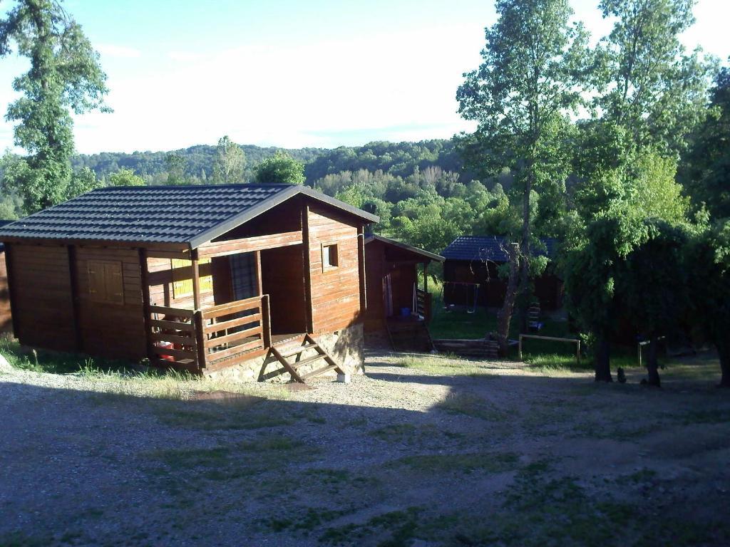 Bungalow