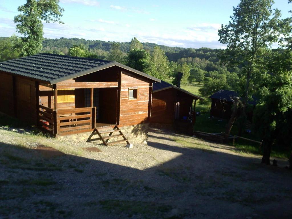 Bungalow